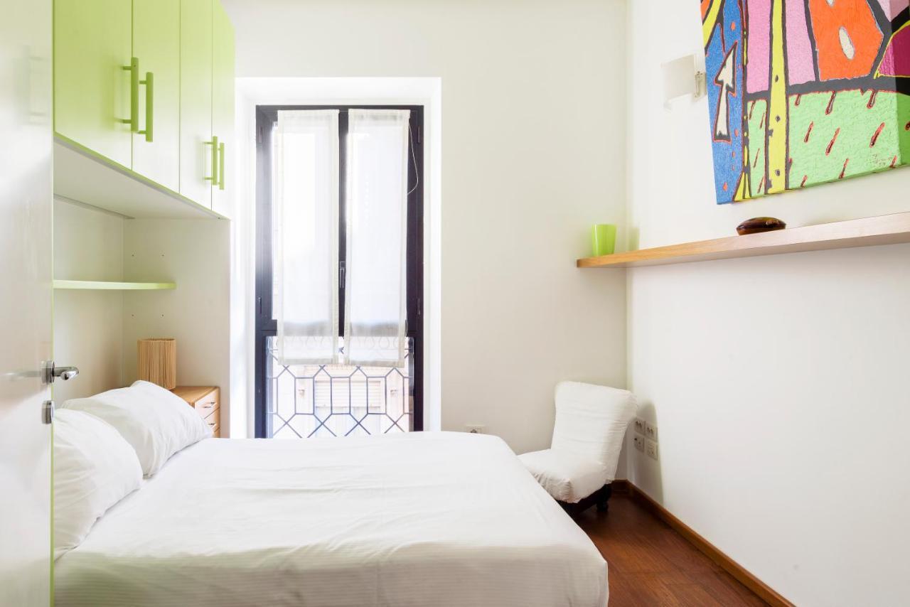 Canguroproperties - Piatti Milán Exteriér fotografie