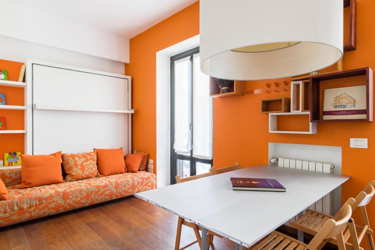 Canguroproperties - Piatti Milán Exteriér fotografie