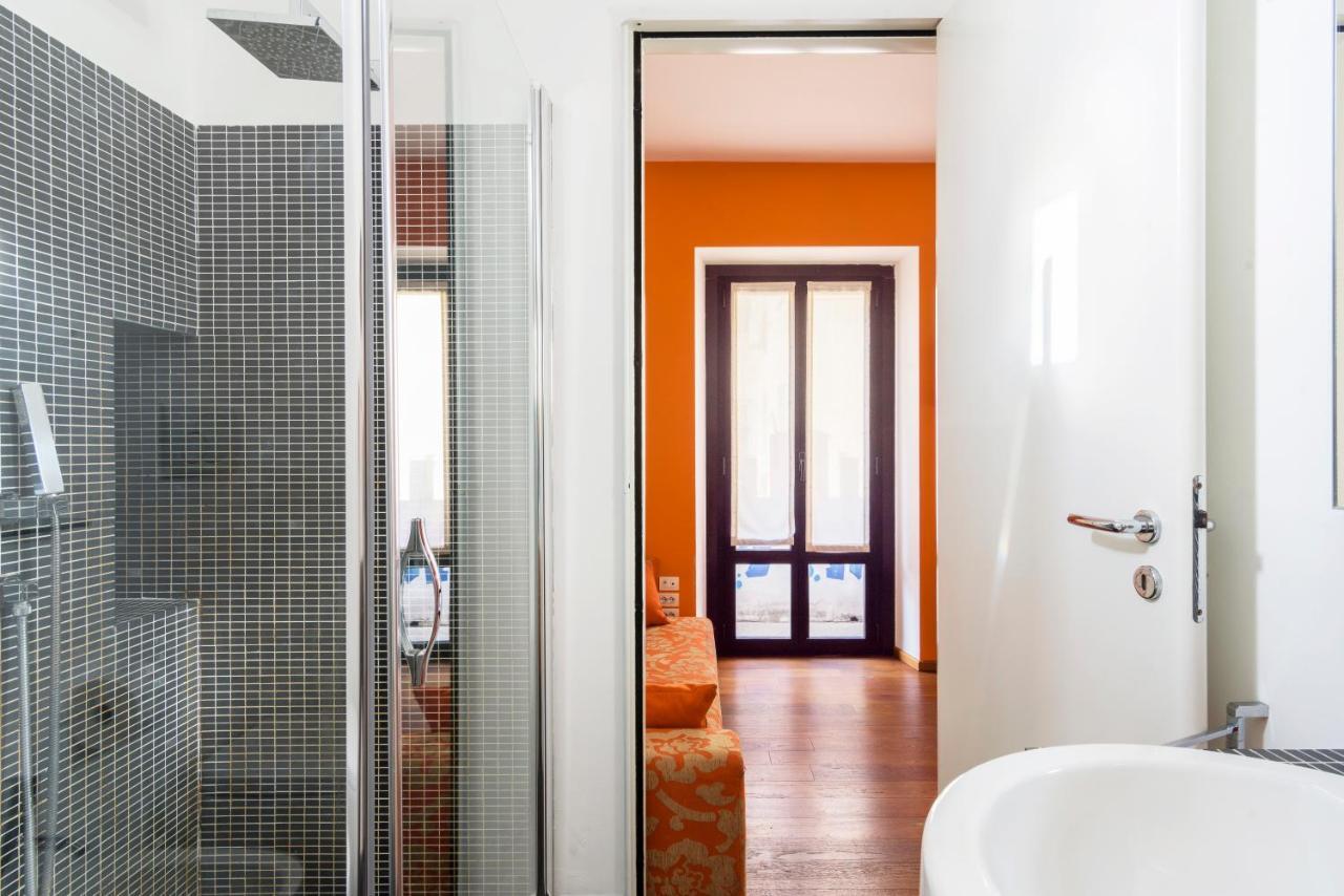 Canguroproperties - Piatti Milán Exteriér fotografie